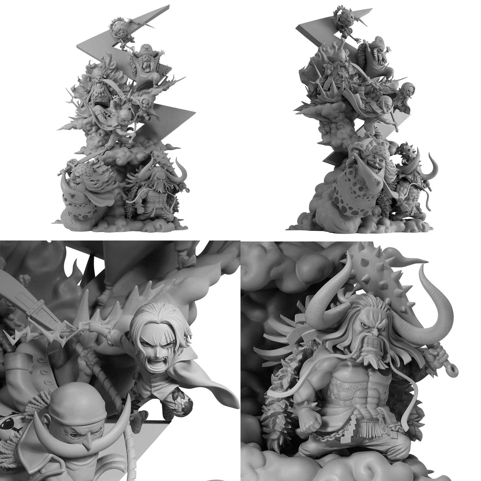 One Piece Merch News on X: 