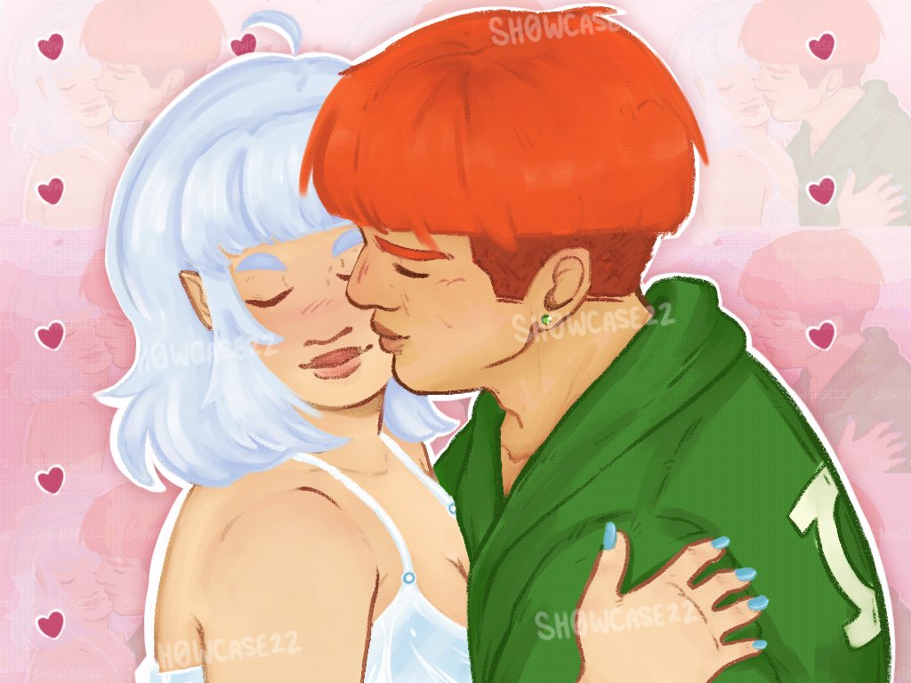 SH0WCASE22's tweet photo. guytora is super cool i think
#guytora #GuyGardner #ToraOlafsdotter #greenlantern #dctwt #cbtwt #dccomics #comics #jli #JusticeLeague #fanart https://t.co/KQeav8d5vh