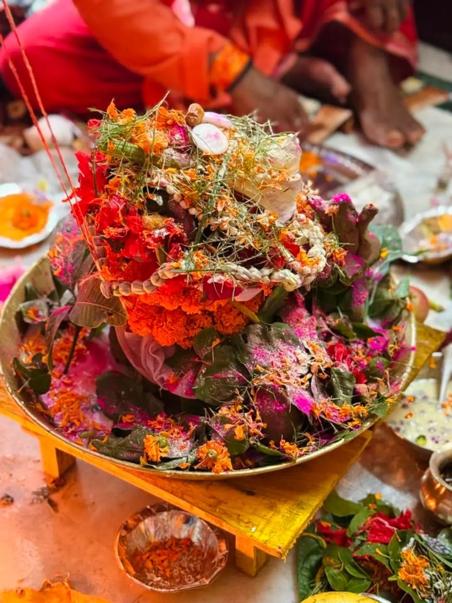 Radha Sriwastawa (@radhasriwastawa) on Twitter photo महादेव पर भरोसा रखें यह कभी किसी का साथ नहीं छोड़ते हैं😍🙏
ॐ नमः शिवाय 🙏 महादेव पर भरोसा रखें यह कभी किसी का साथ नहीं छोड़ते हैं😍🙏
ॐ नमः शिवाय 🙏