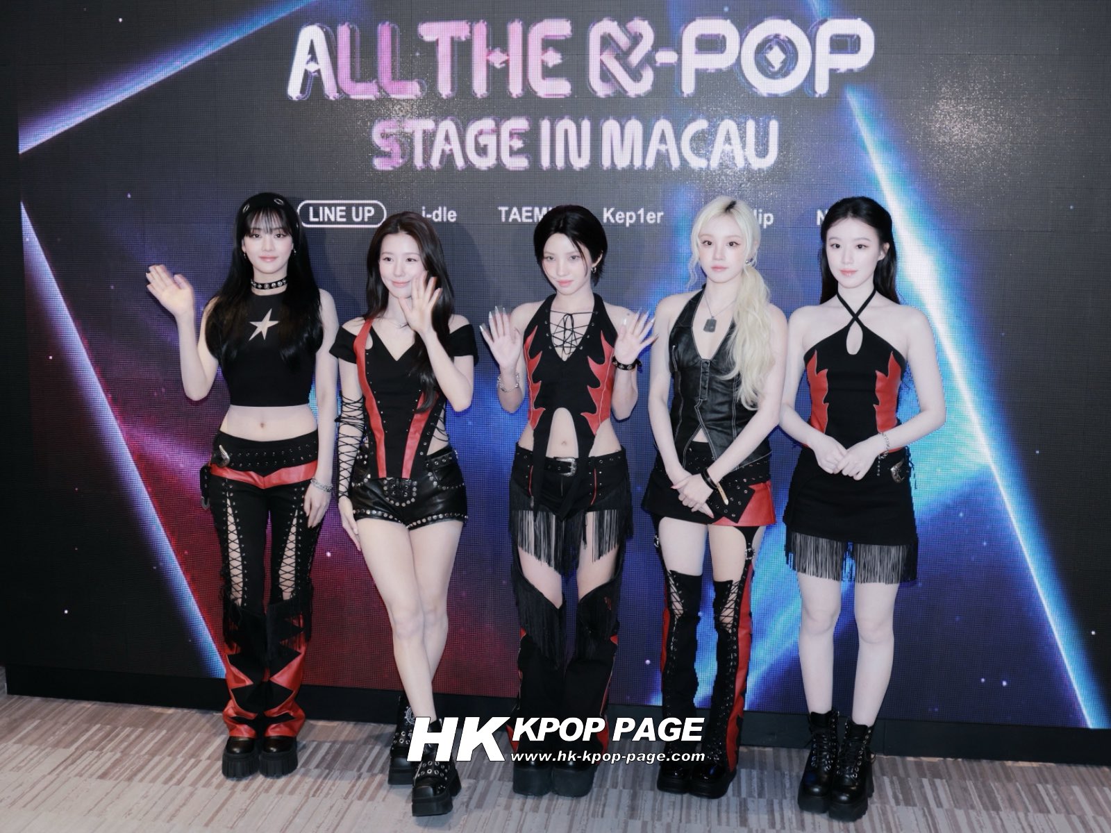 HK.KPOP.PAGE on X: 
