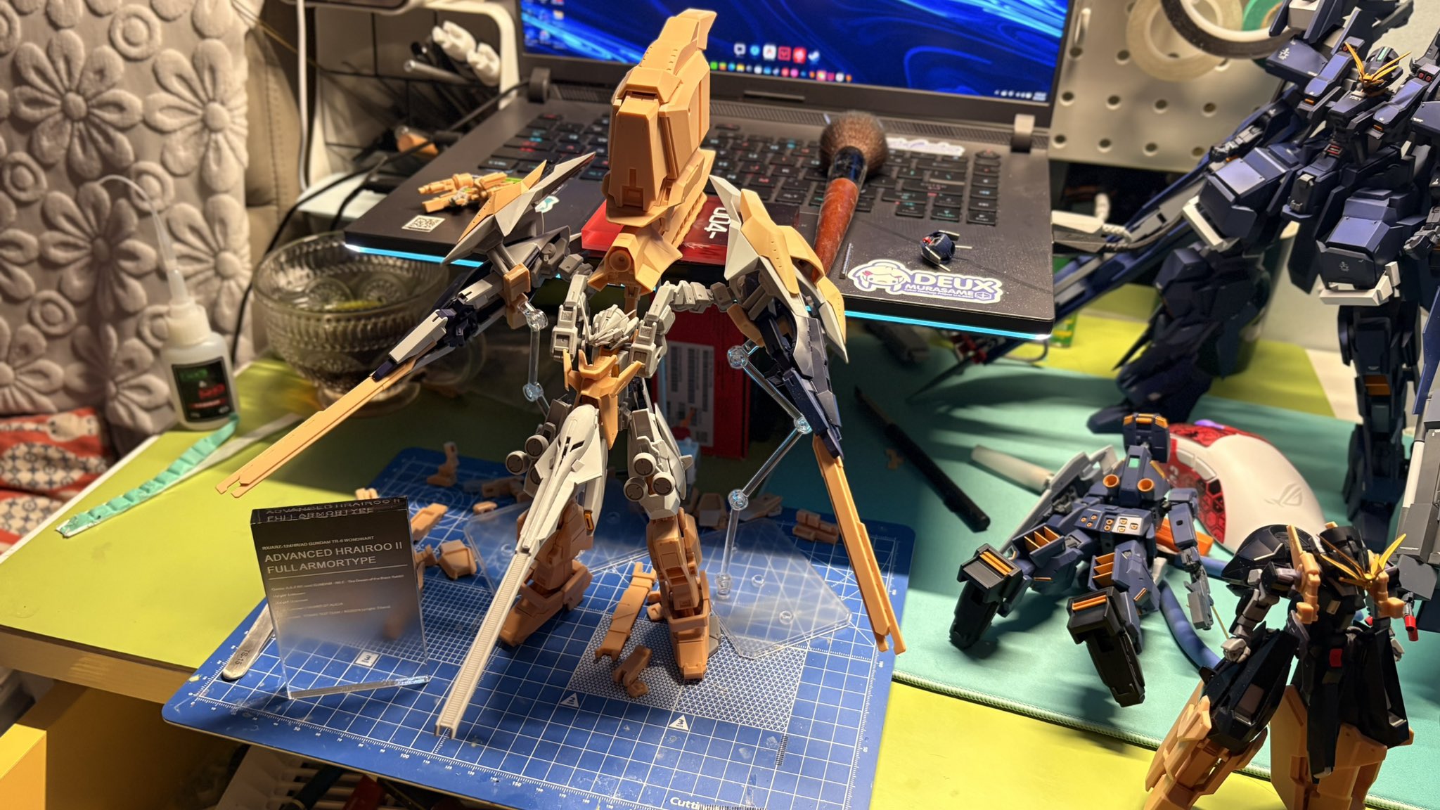 メープル様♥️専用ページ muchi🌽🏴‍☠🍙♌🎪 (@muchi5611) / X