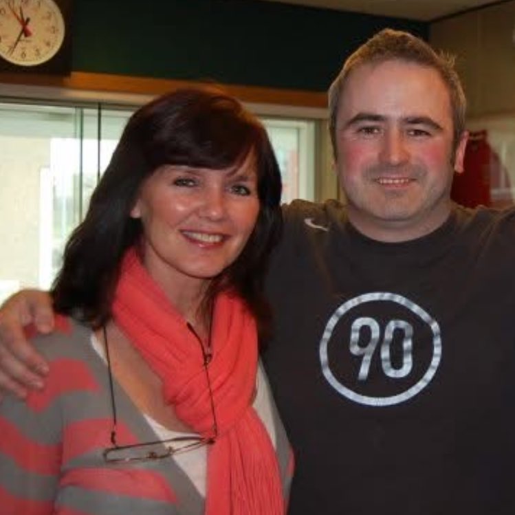 A splendid track from Blood Brothers on <a href="/MatineeRadioUK/">Matinee Musicals</a> (here till 12). Vivienne Carlyle leads the cast as Mrs. Johnstone in the Autumn tour. 

I’ll never forget how invested in the role the fabulous <a href="/MaureenNolan_/">Maureen Nolan</a> Nolan was when we spoke. She felt the role, didn’t just play it.