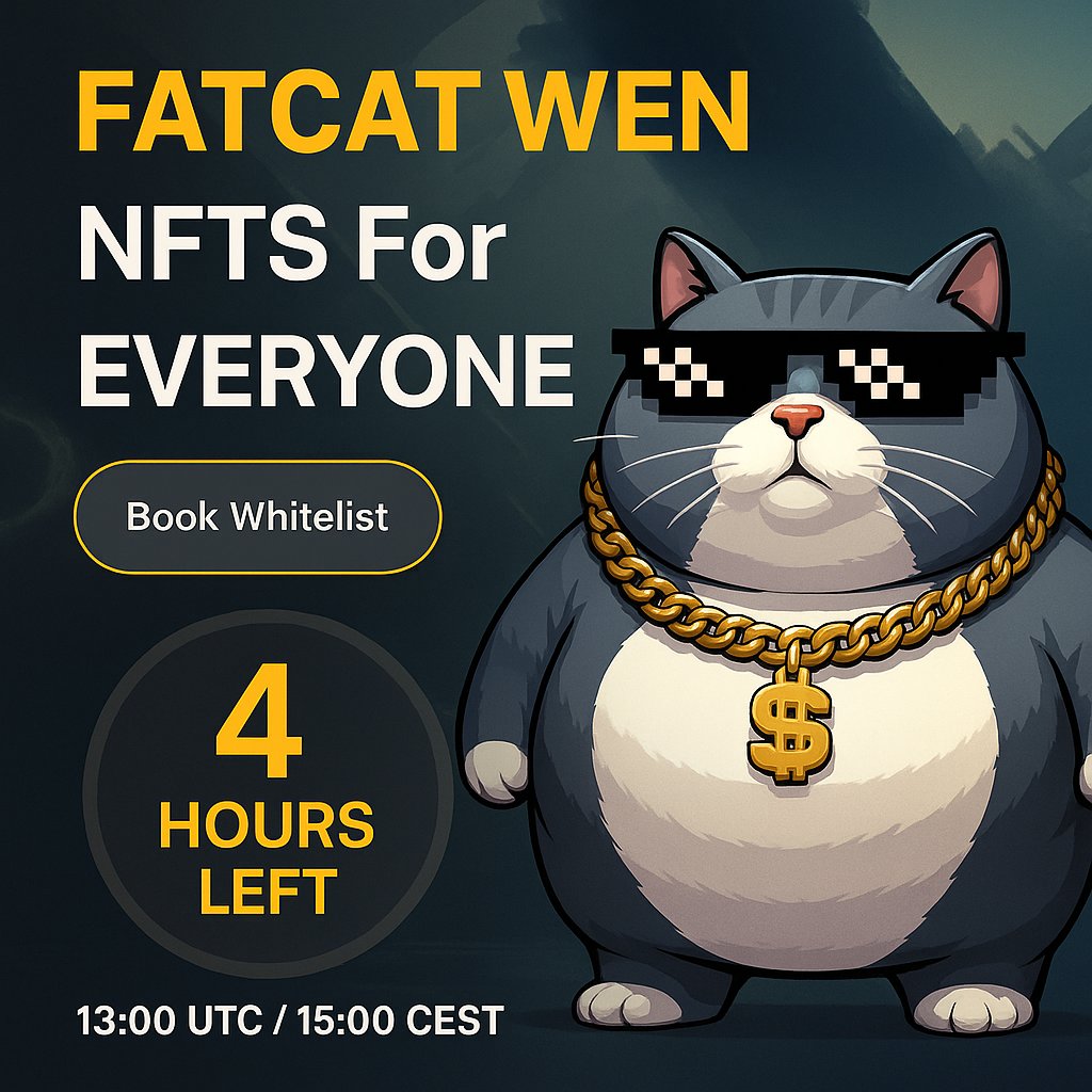 FatCatWen tweet media