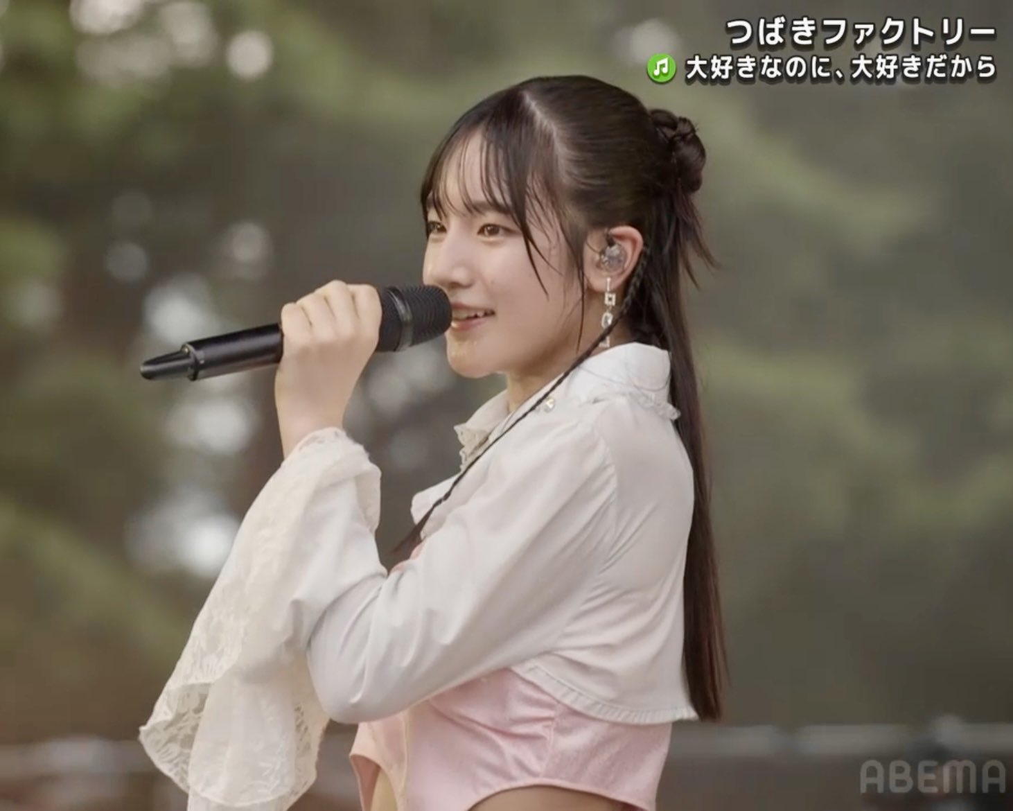 つばきファクトリー 村田結生・土居楓奏バースデーイベント2025 つばきファクトリー 村田結生 土居楓奏 バースデーイベント2025
