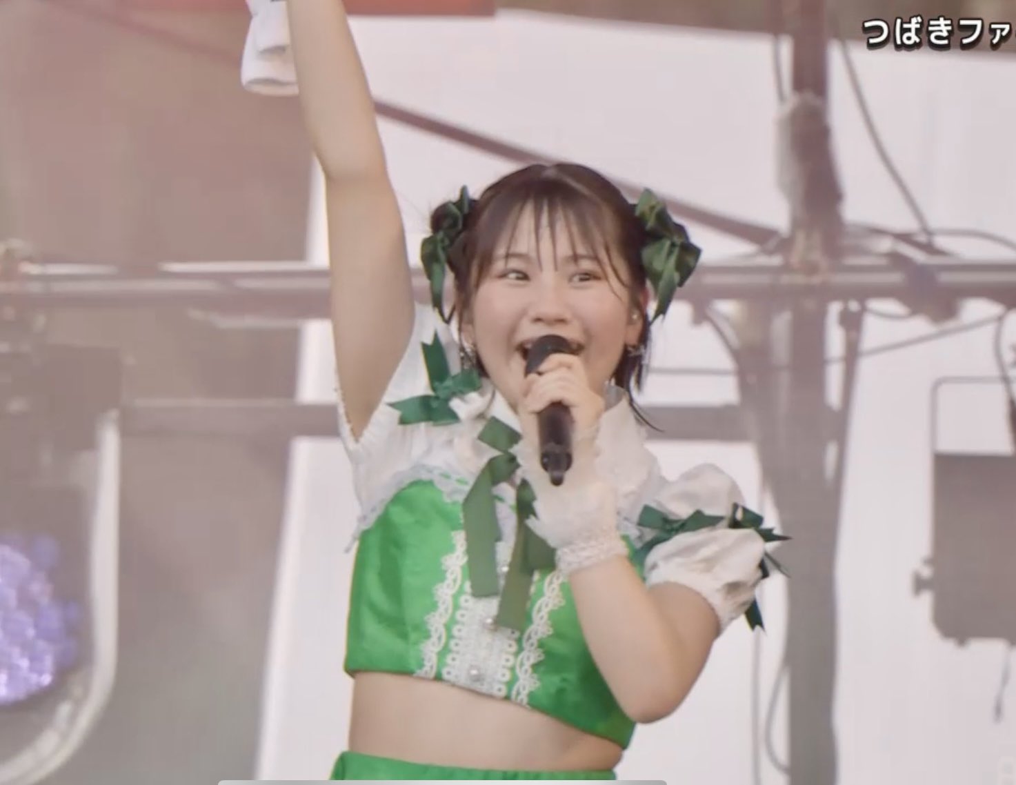 つばきファクトリー 村田結生・土居楓奏バースデーイベント2025 つばきファクトリー 土居楓奏バースデーイベント2025 オリジナル
