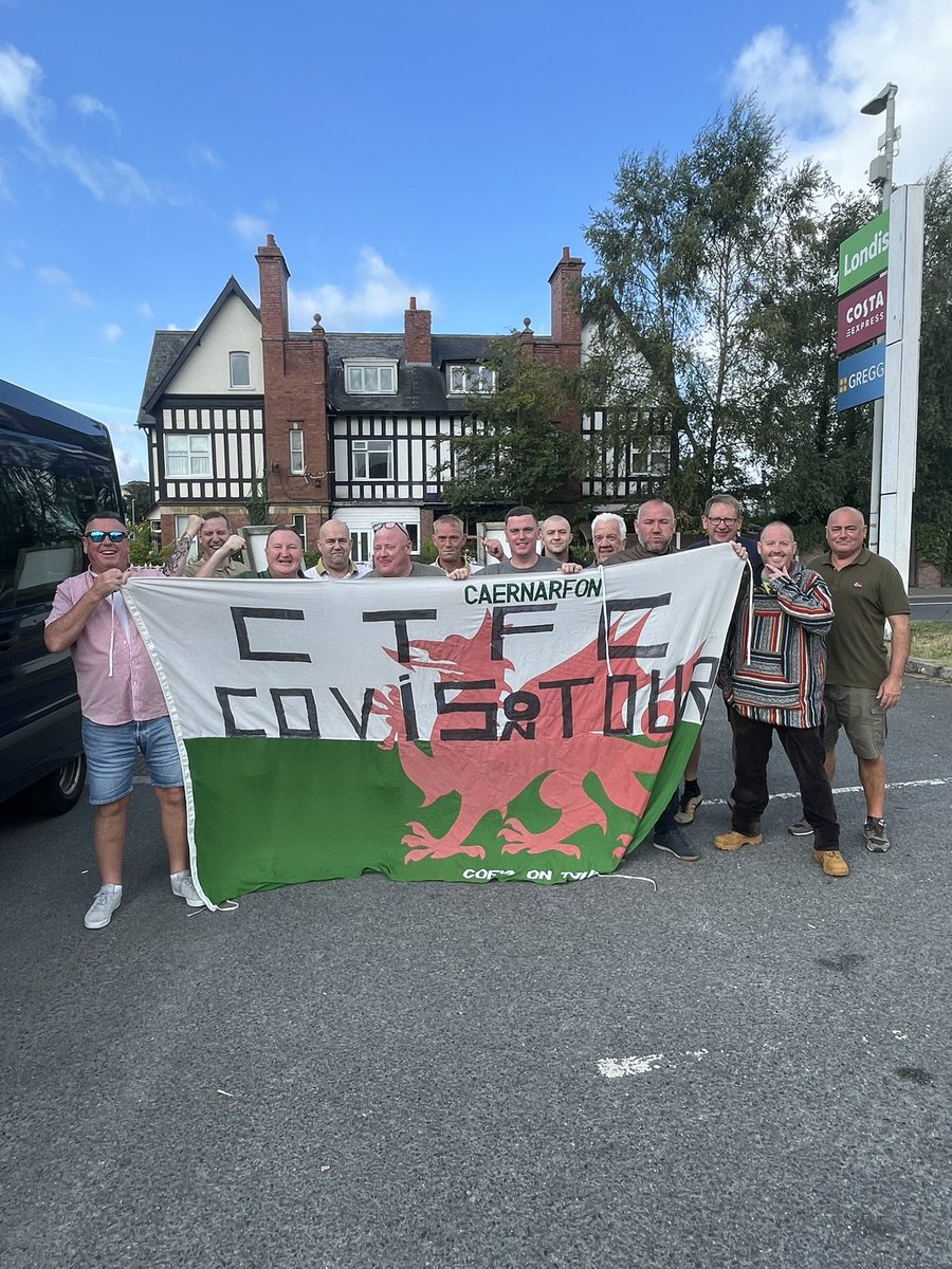 🔰Cofi Army🔰 tweet media