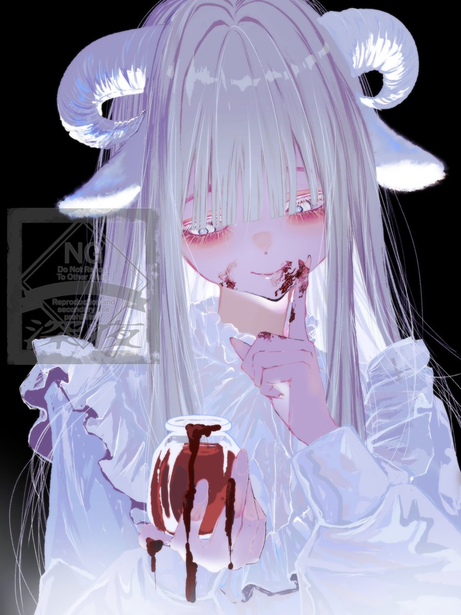 🍓とジャムが好きな🐑娘を描いてます
よろしくお願いします

#私はこういう絵師です見た絵師全員参加 
#三連休はフォロワーが増えるらしい