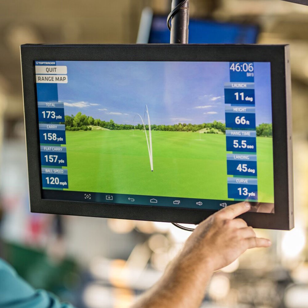 The Mark Butler Golf Academy 

🎯 Golf + Gaming = Weekend Fun!
⛳ Toptracer at the Driving Range
📅 Sat 9–6 | Sun 9–5
🏌️‍♂️ All ages | No gear needed