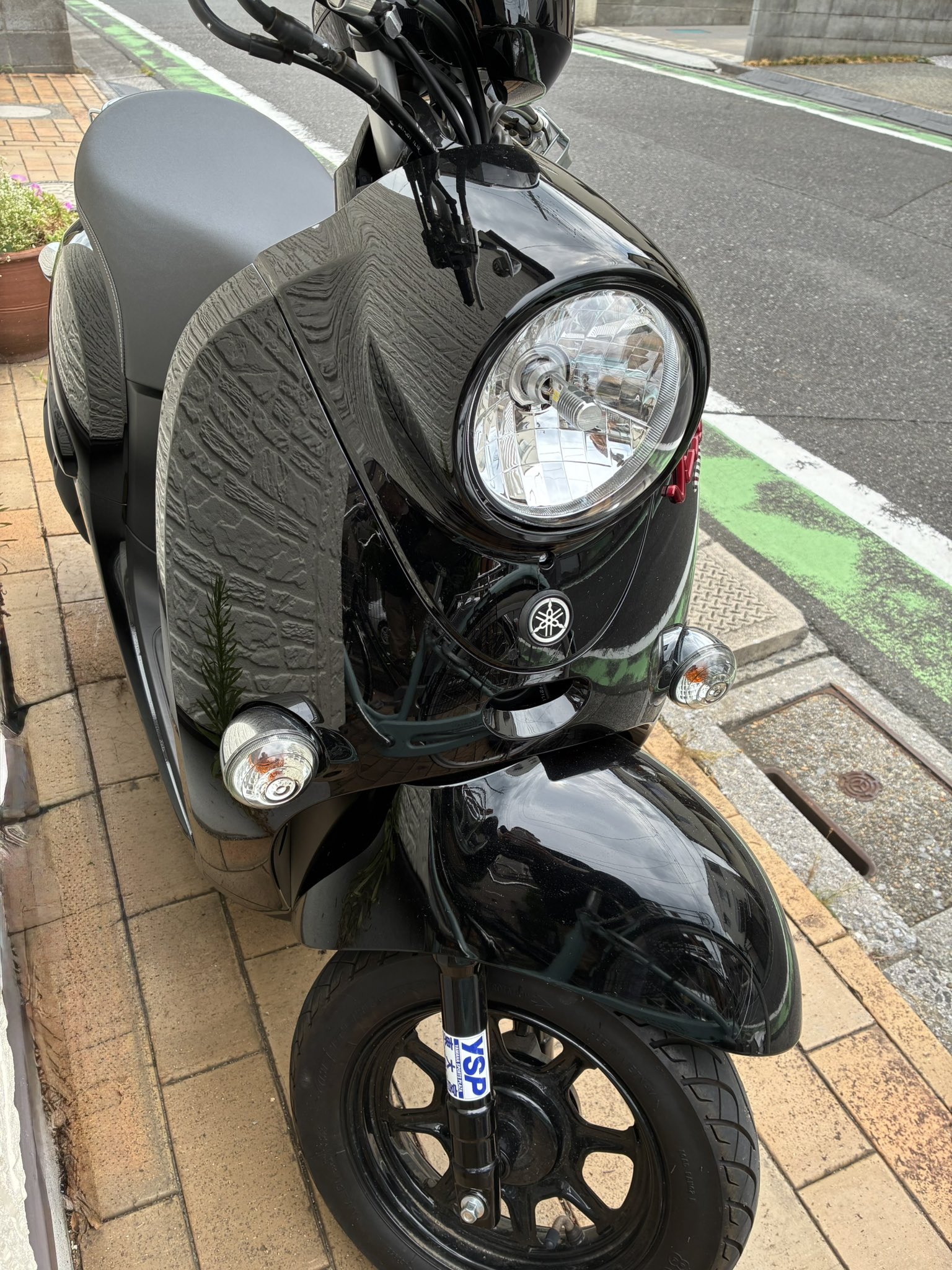 とんちゃん 05 06 Kawasaki ZX6R ZX 636 Engine Motor Crankcase Block Free