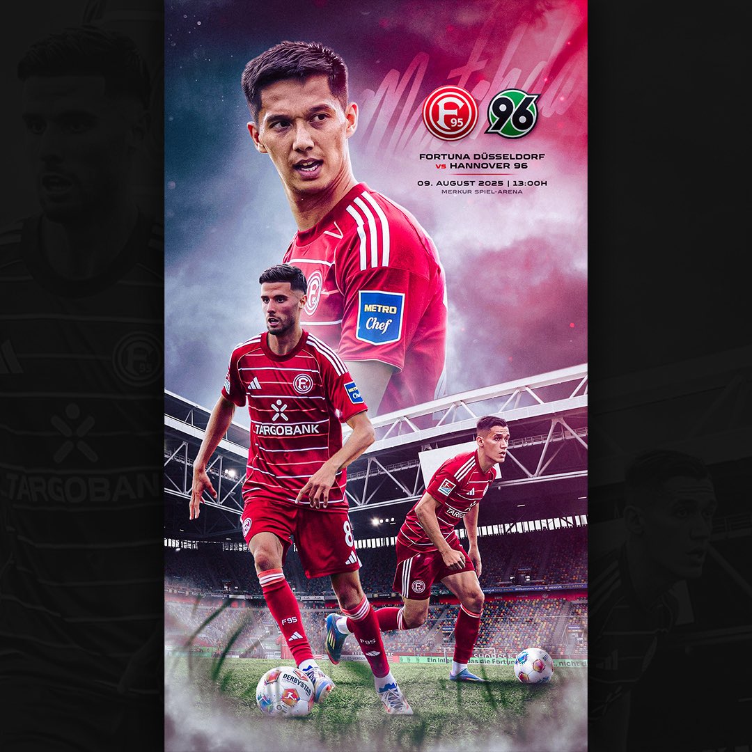 Matchday❤️🤍
#f95