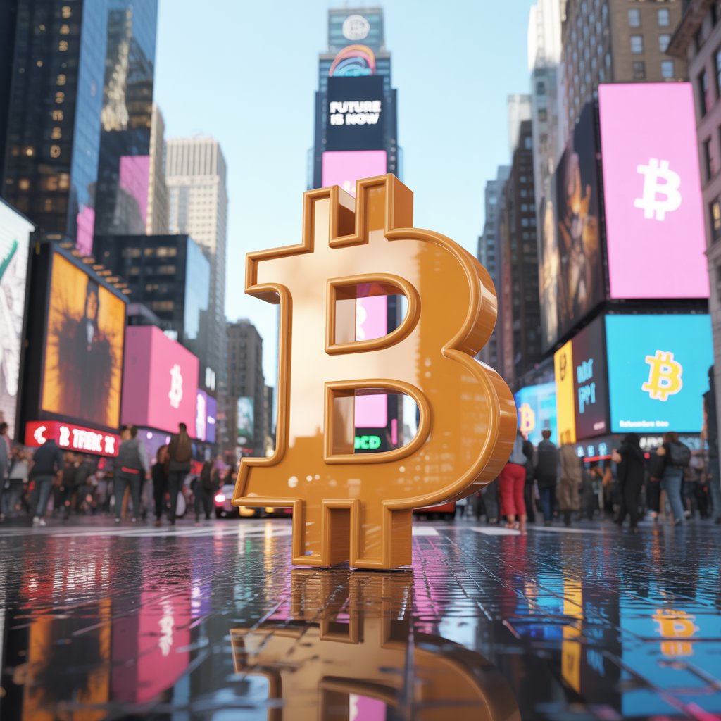#Bitcoin is part of an unstoppable wave of innovation.