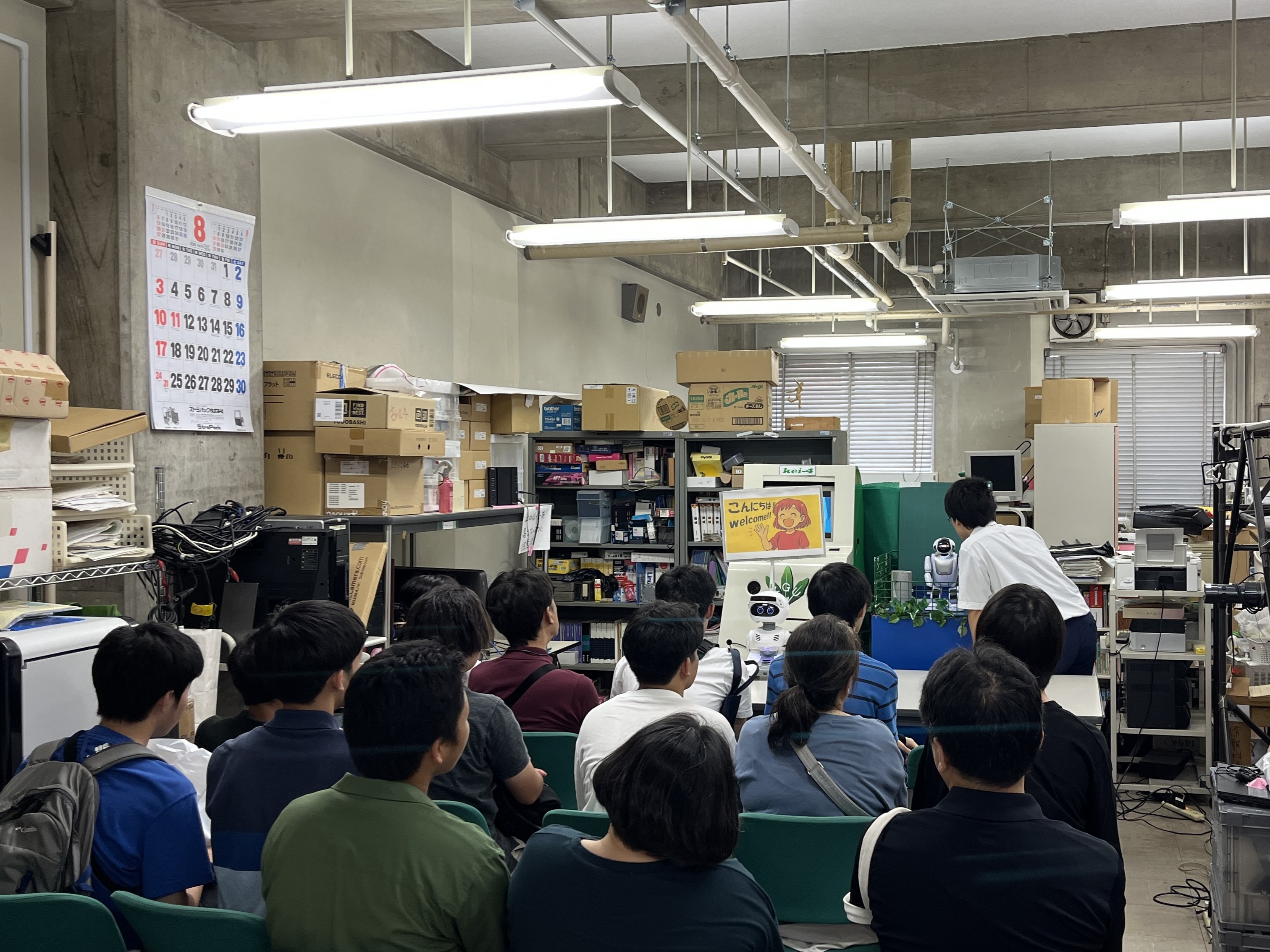 先進機械コース@関東学院大学 (@kgumechanical) / X
