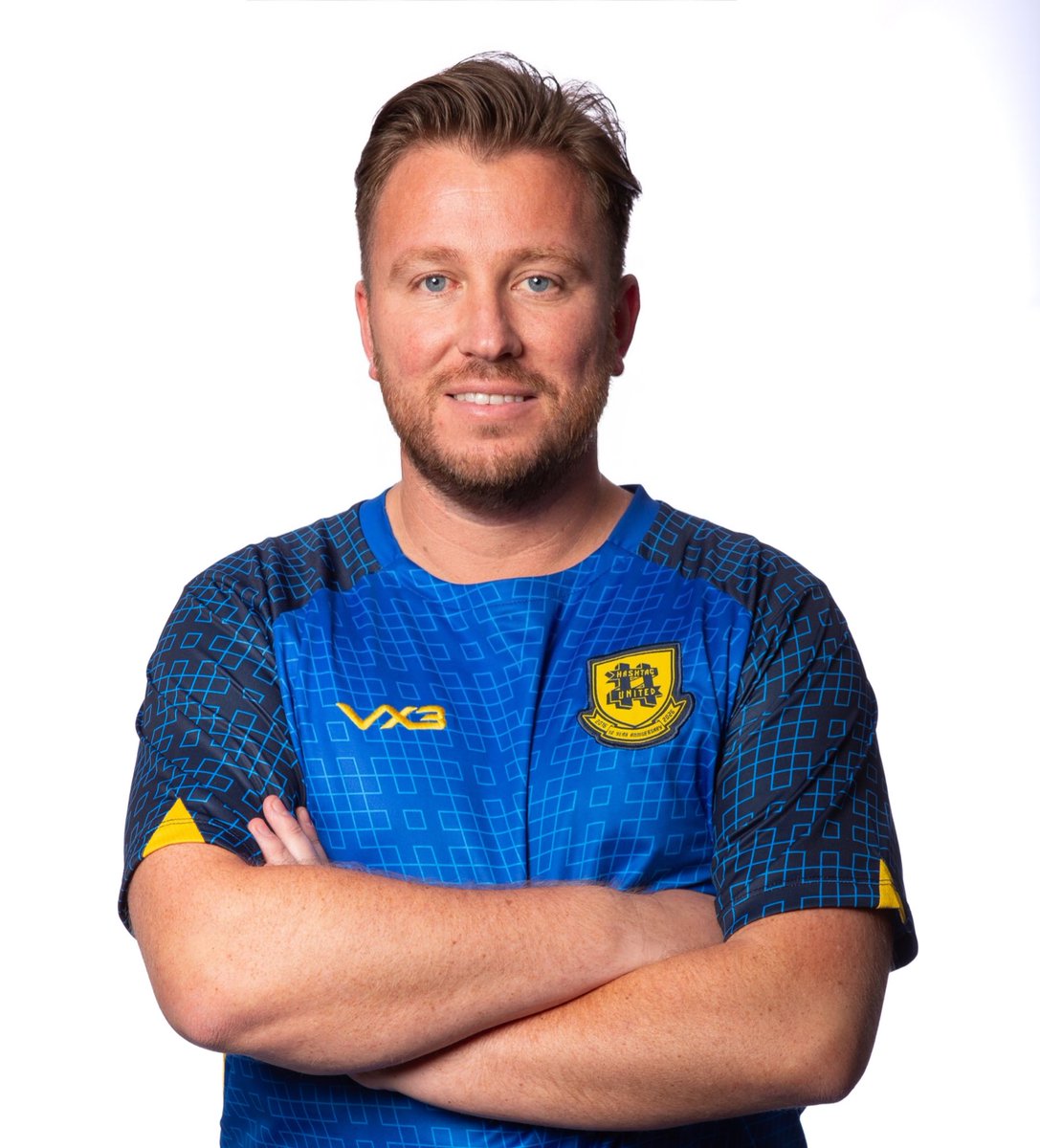 New start ⚽️<a href="/hashtagutd/">Hashtag United</a>