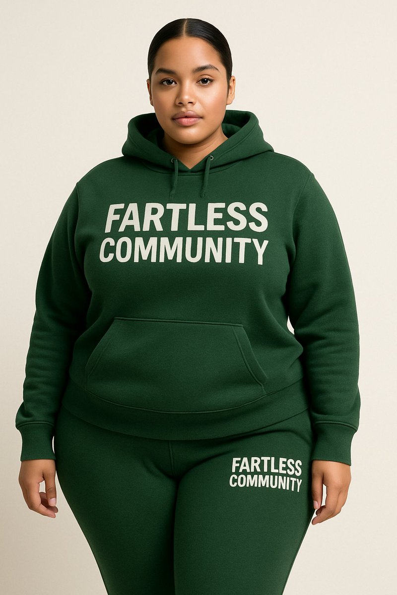 ExcellentMan124's tweet photo. "My Wife said this"
Weโre not just wearing it. Weโre living it. ๐๐ฅ
The FARTLESS COMMUNITY moves with pride, power, and purpose.
This is the uniform of the future. Are you in?
#FARTLESS #FartlessCommunity #Crypto #DeFi #HODL #NoFUD #StreetStyle #CryptoFashion #viral https://t.co/U1YZnxZjjX