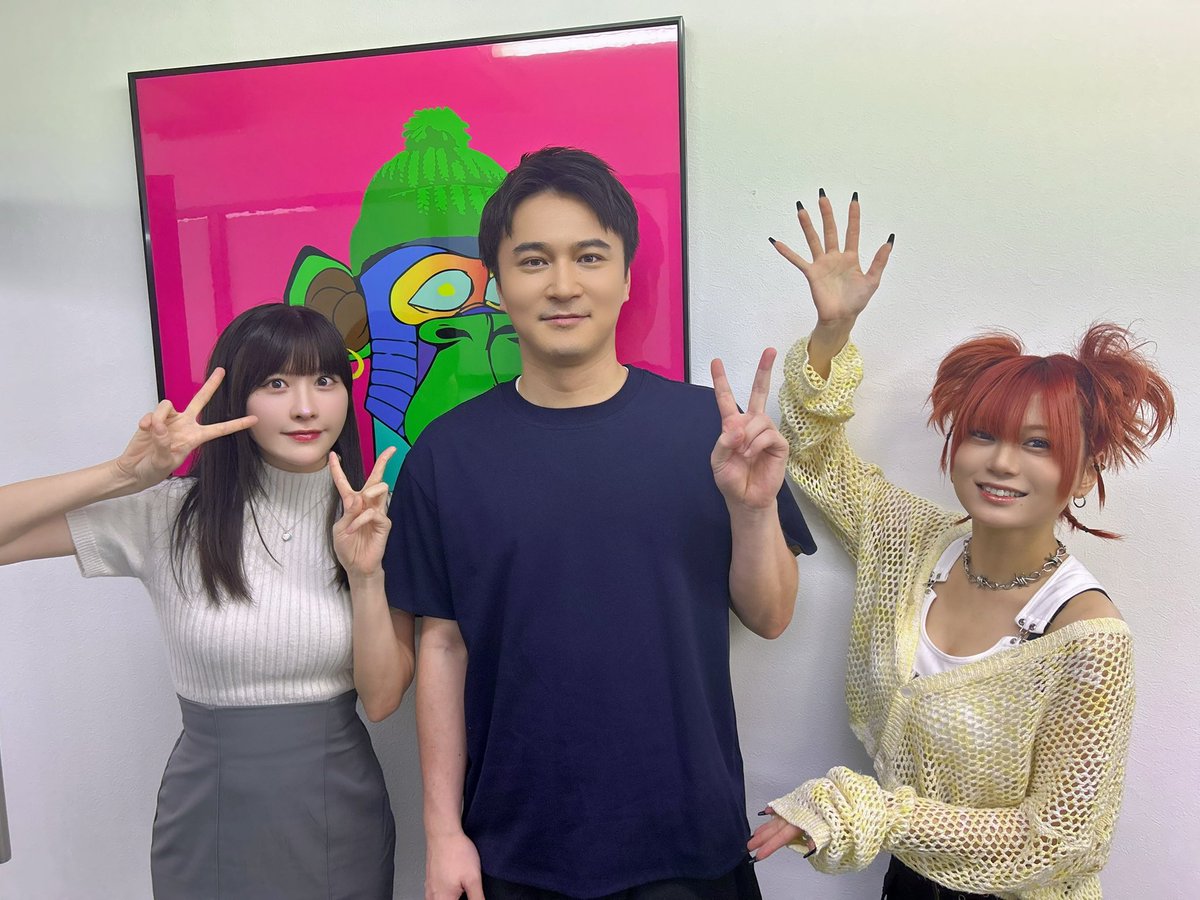 シャドバビヨンドパークDAY1 19:00からあじまるよ〜(;o;)openrec.tv/live/kdr7njo2w…