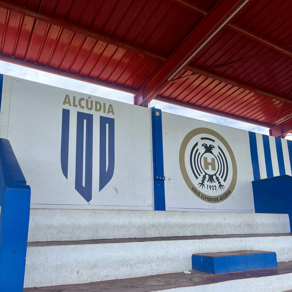 🇪🇸 | Estadi Municipal Els Arcs, Alcudia