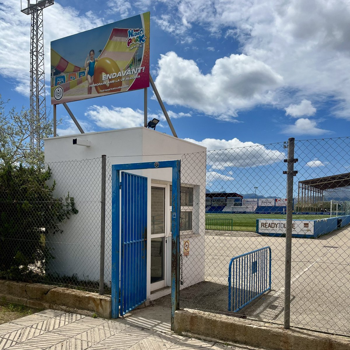 Banespringers tweet media