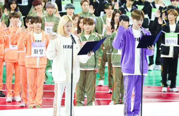 AboutMusicYT's tweet photo. Idol Star Athletics Championship 2025 (ISAC) lineup so far:

Hearts2Hearts
NCT WISH
RIIZE
Close Your Eyes
KickFlip
MEOVV
P1Harmony
IDNTT
Kep1er
AHOF
STAYC
Billlie
Kiss of Life
UNIS
CRAVITY
FIFTY FIFTY
EVNNE
Say My Name
tripleS
TEMPEST
AMPERSANDONE
THEWIND
nSSign
NewBeat
ARrc https://t.co/Edo4BT5jol