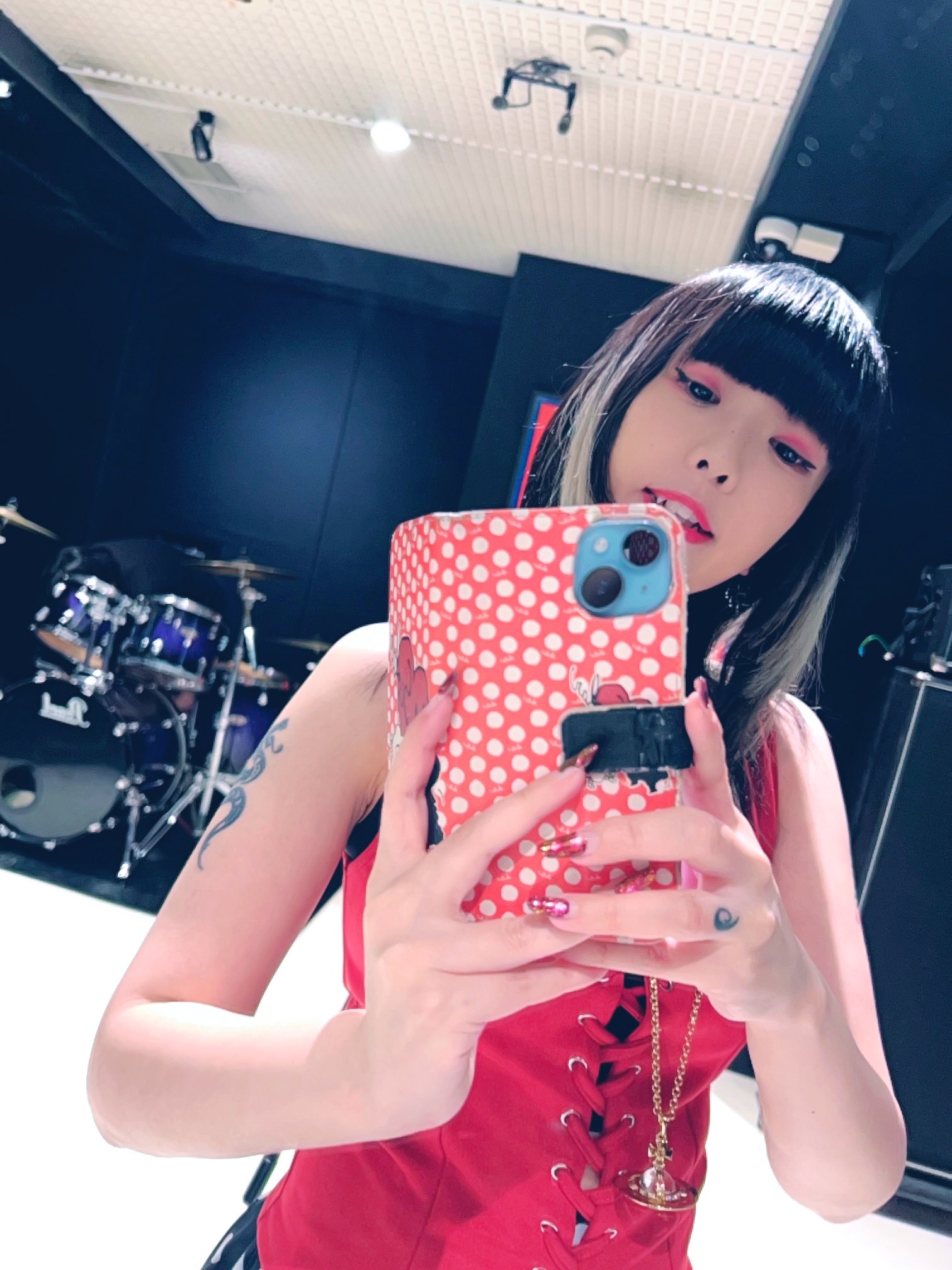 マリーページです♡ ナオイ・メリィ。⚡️Naoi Merry. (@naoi_nu) / X