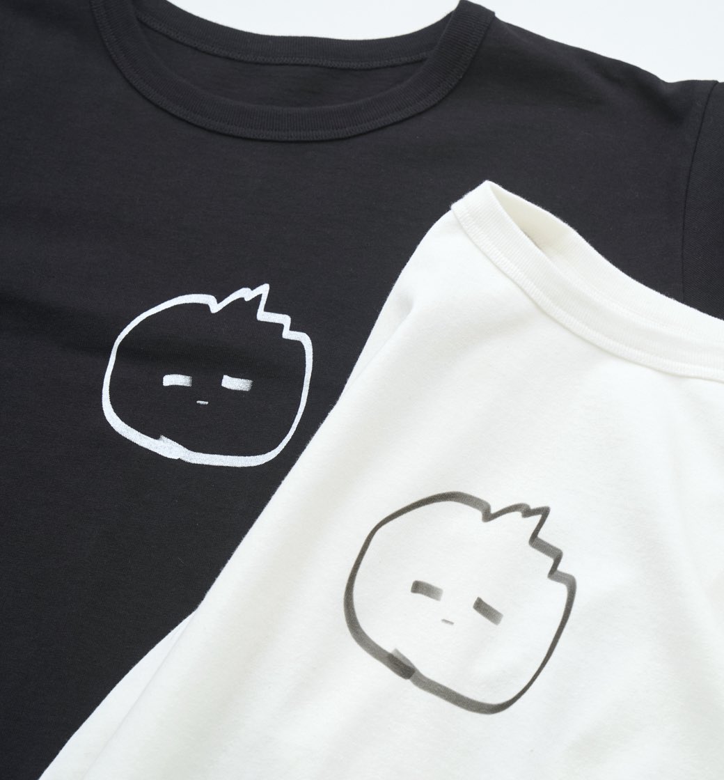 グラスハート TENBLANK Tシャツ グラスハート TENBLANK Tシャツ Lサイズ グラスハート Tシャツ