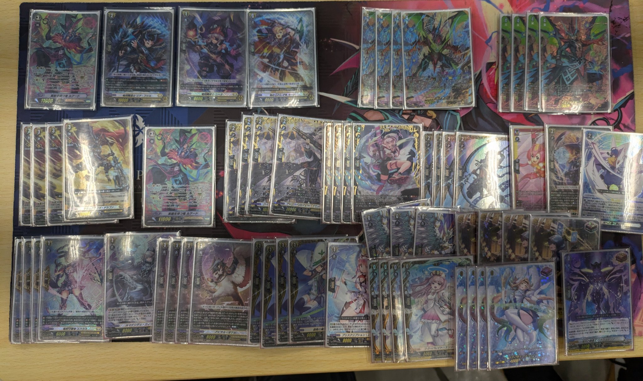 ☆3月特典☆ꕤ*˸yukochun出品✻*˸ꕤ にょん (@____fz3) / X