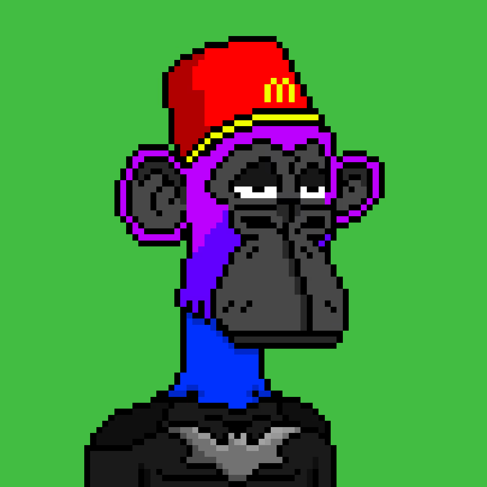 BoredApePixelCl's tweet image. GM, ETH is pumping! 🚀

NEW MINT DEALS

MINT 2: Cashback 0.018 ETH 
MINT 3: Cashback 0.025 ETH 
MINT 4: Cashback 0.035 ETH

0.035 ETH: mint.boredapepixelclub.net

THE FIRST TO MINT 2 GET A NFT PRIZE WORTH 0.022 ETH!

Upcoming mints have a 1 ETH raffle once we reach our 50% milestone