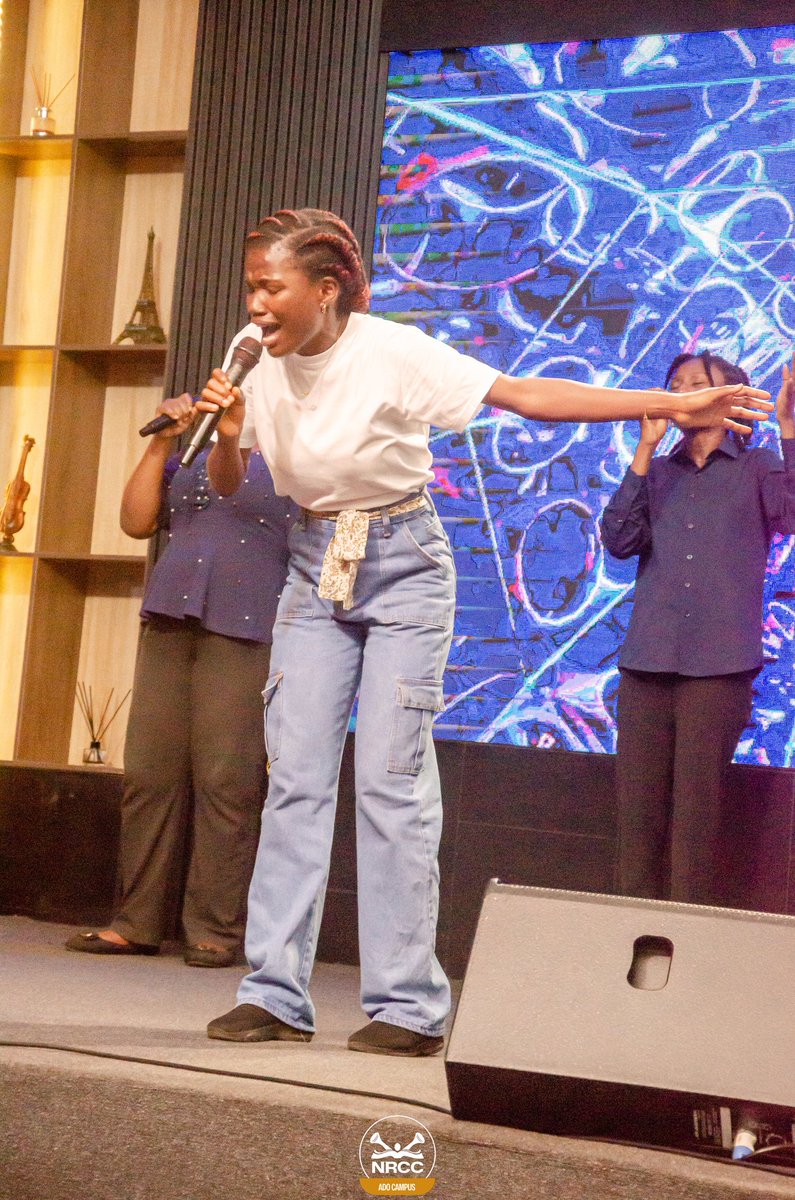 newrealitycc's tweet image. Worship 🙏

#recalibration #church #prayer #nrcc #nrccglobal #apjsays #newrealitychristiancentre