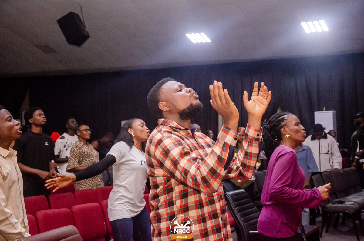 newrealitycc's tweet image. Worship 🙏

#recalibration #church #prayer #nrcc #nrccglobal #apjsays #newrealitychristiancentre