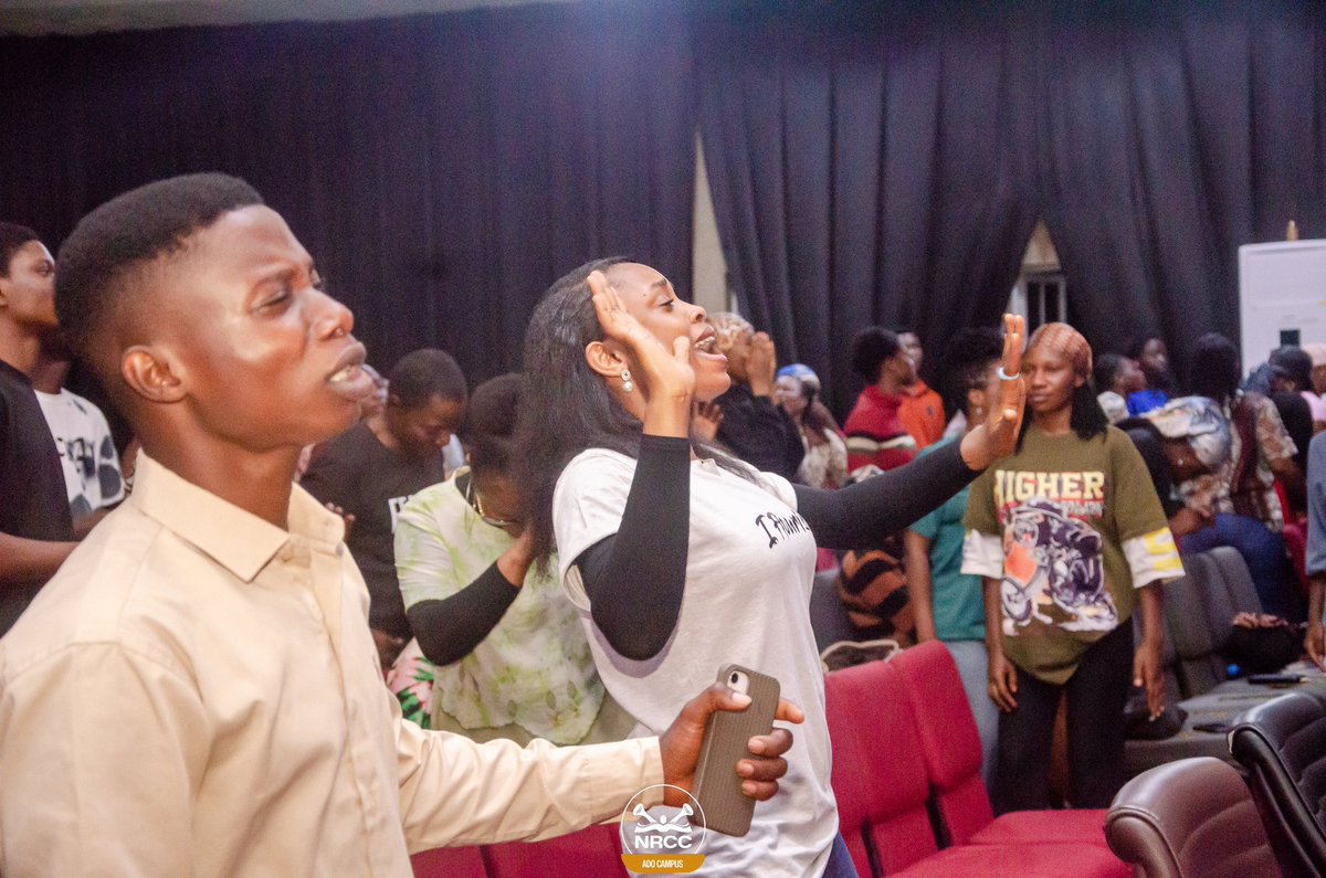 newrealitycc's tweet image. Worship 🙏

#recalibration #church #prayer #nrcc #nrccglobal #apjsays #newrealitychristiancentre