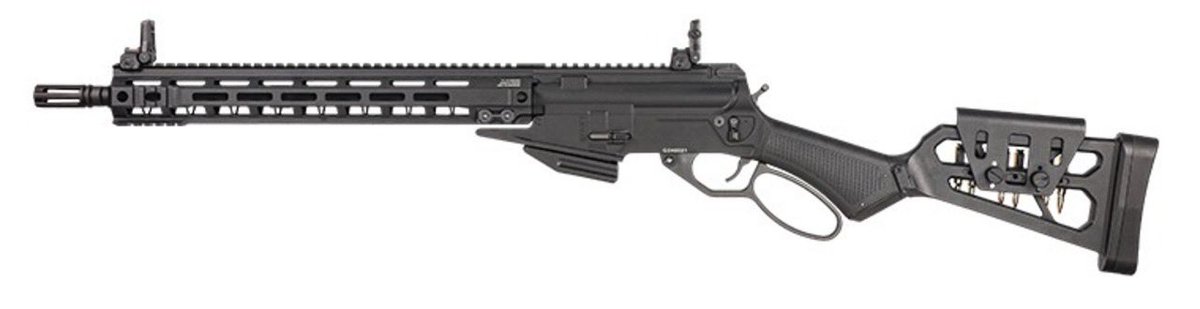 店舗の方はまだ休業中ですが…

G&amp;G LevAR 15   数量限定で入荷しました！！

販売方法
①ユニオンベース、METユニオンフィールド販売
(ご連絡いただければ取り置き可能です)
②オンラインショップBASE
zeros.base.shop/items/92125690

ごく少量入荷です！

☎️0476-76-9617
✉️ info@zeros-base-met.com