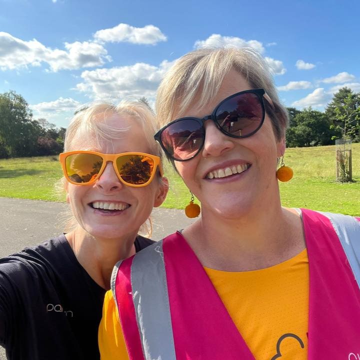 parkrun UK tweet media