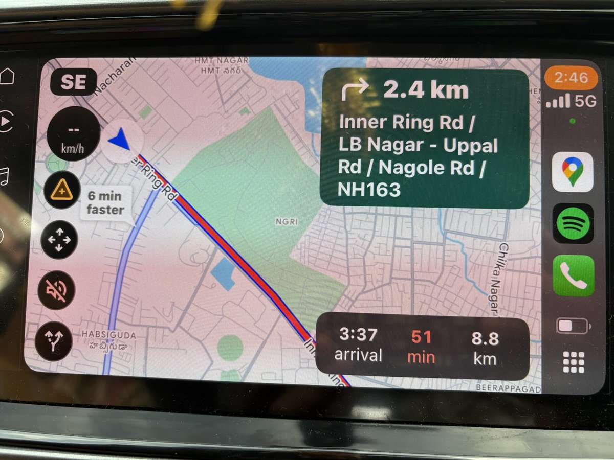 Sridharmacha's tweet image. Traffic not moving, please clear quickly ⁦@CYBTRAFFIC⁩