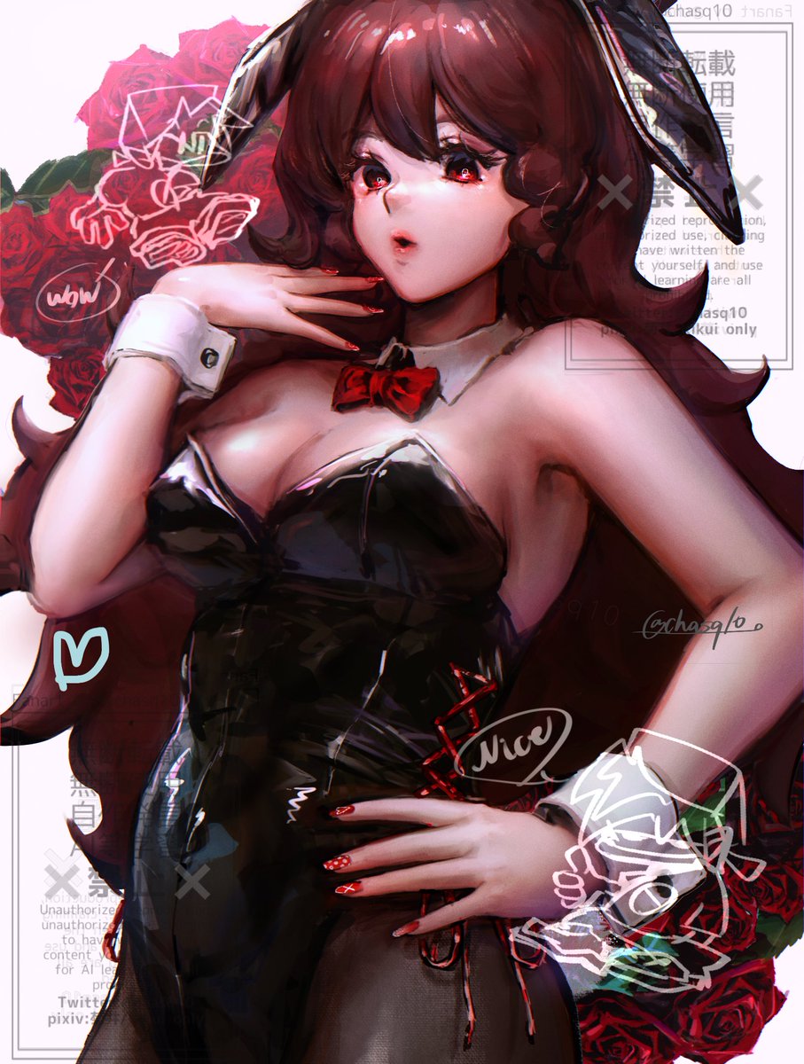BunnyGF❤️‍🔥🐰👯