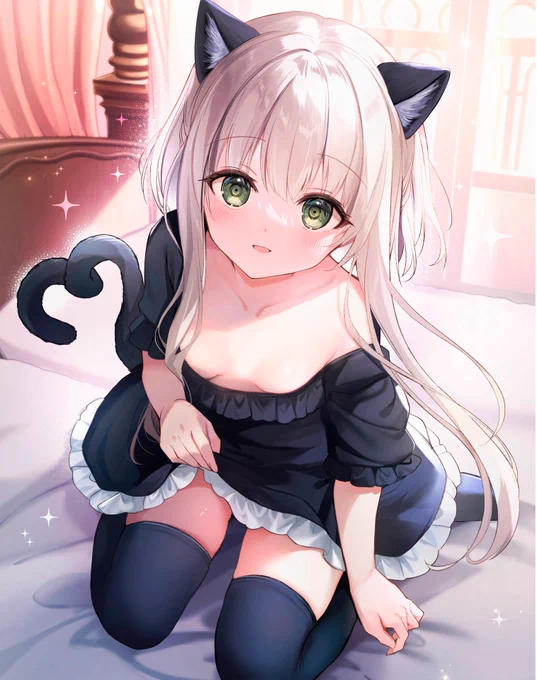 見えそ……