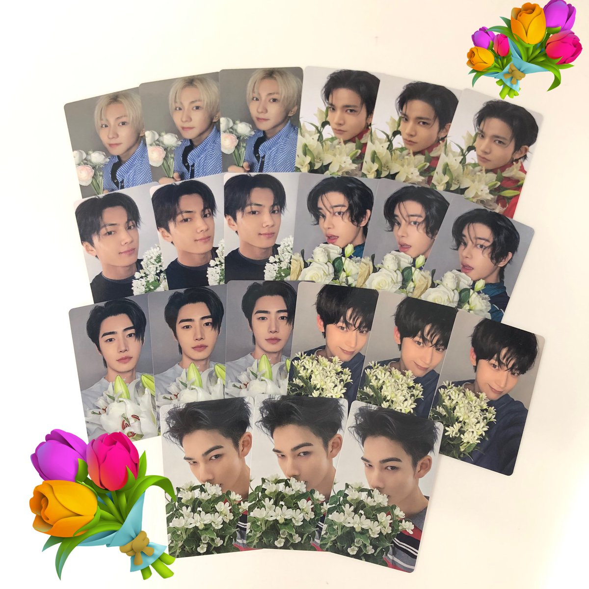K-POP・J-POP館 on X: 