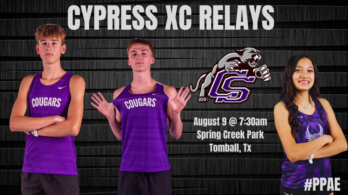 OxygenMonsters (@cshs_distance) on Twitter photo 🗣️It’s GO-GO-GO-GO-GO-GO…
GO TIME‼️
#PPAE 🗣️It’s GO-GO-GO-GO-GO-GO…
GO TIME‼️
#PPAE