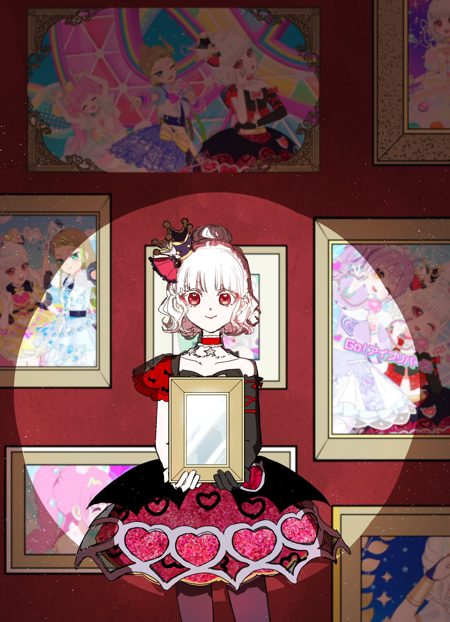 りんご王子様•*¨*•.¸♬︎ 林檎さん🍎 (@cotatsude_ringo) / X
