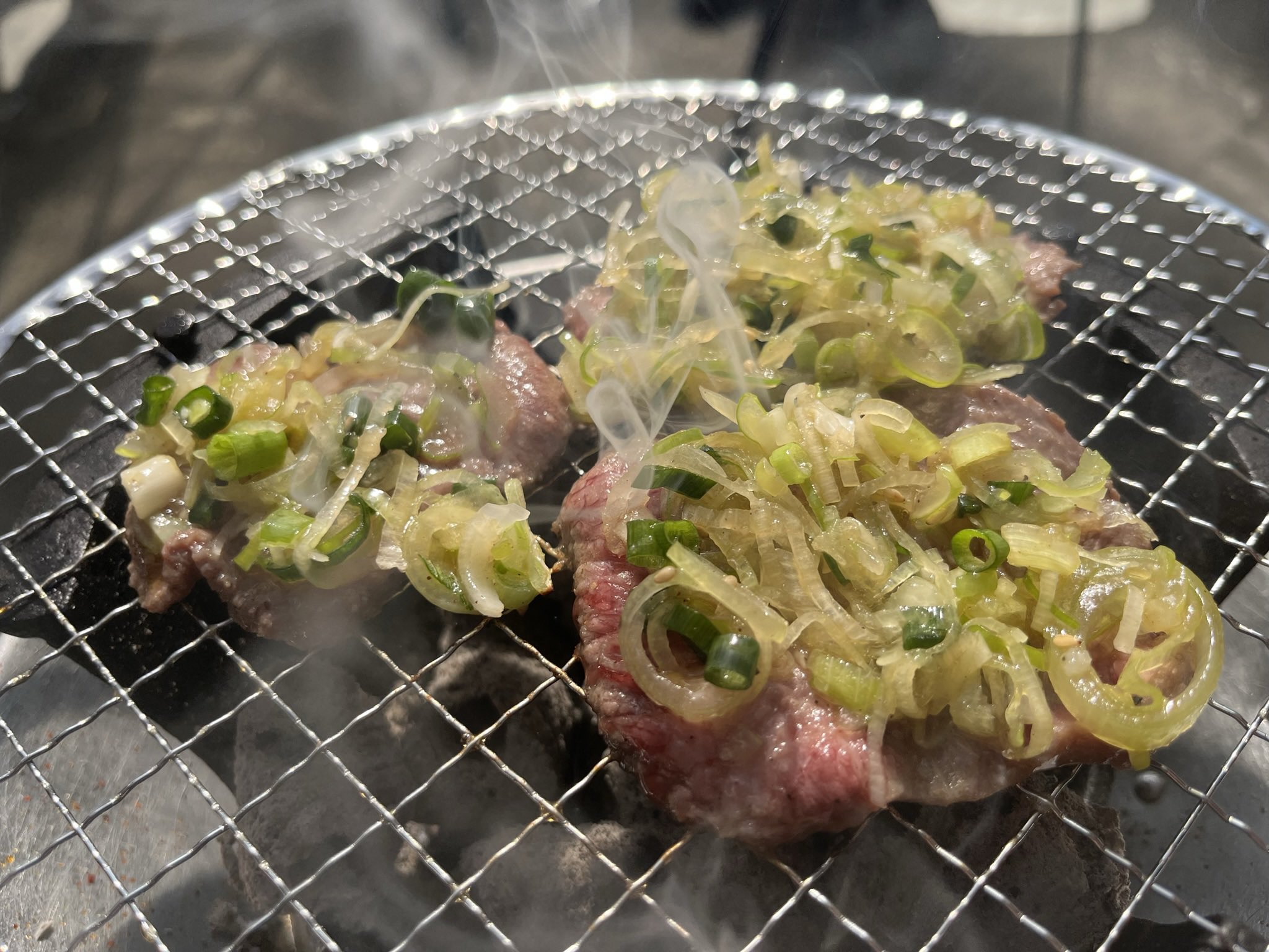 ホルモンしま田 on X: 