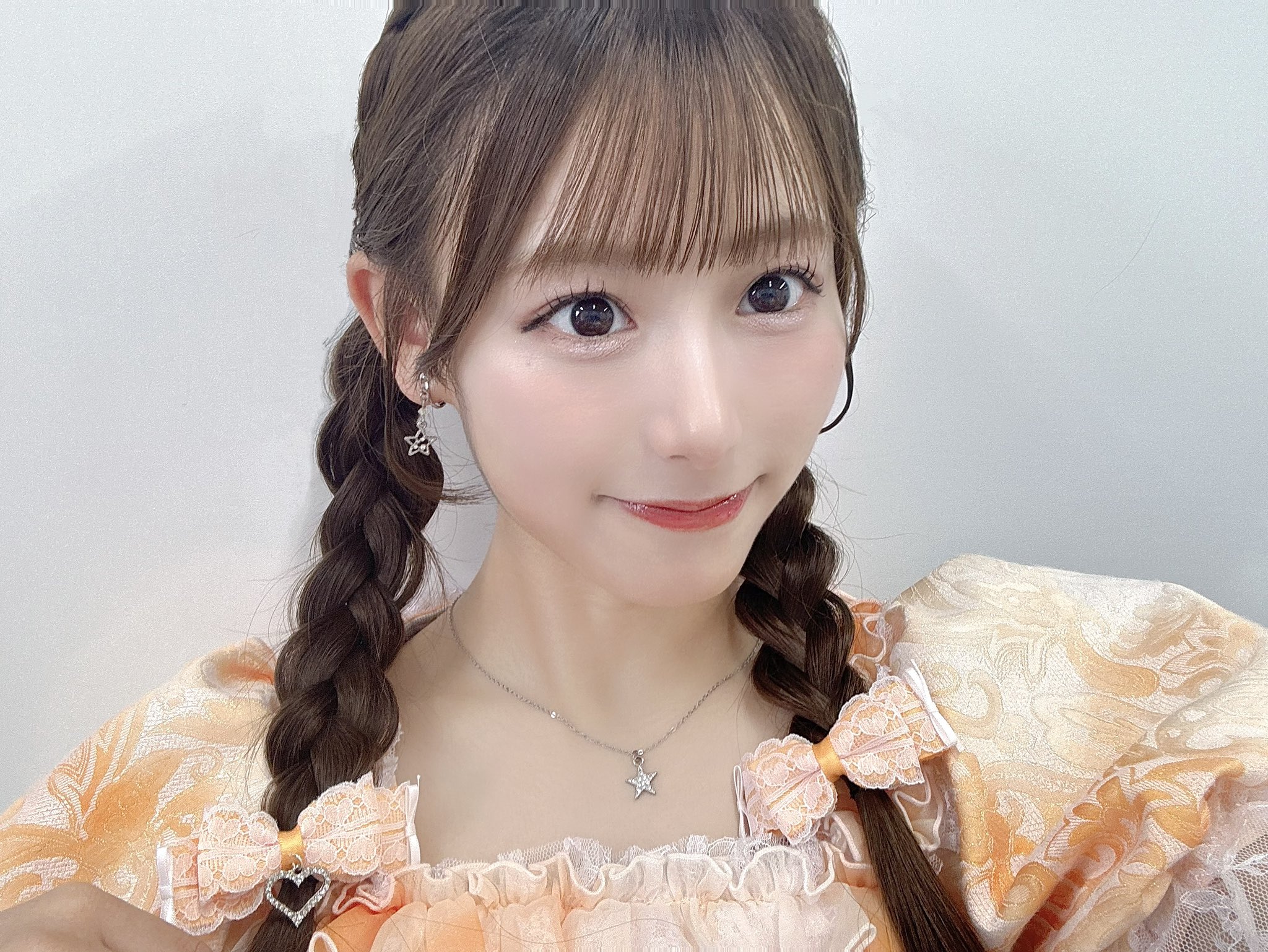 山崎 玲奈【 Peel the Apple 】12/30(火)KT Zepp Yokohama on X