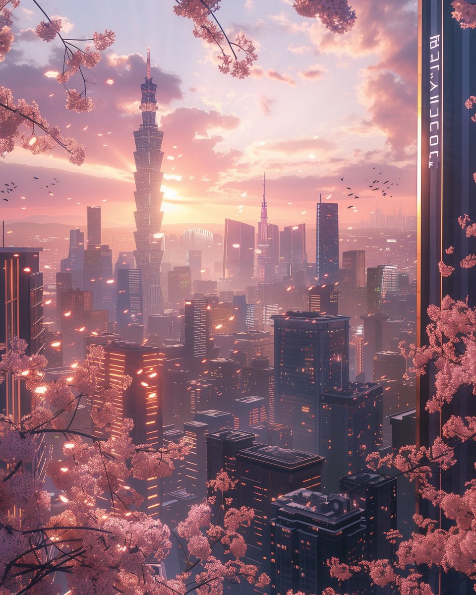 francescas1972's tweet photo. ✨ Only 10 editions exist 🌸
Step into Dream Cities – where reality merges with imagination.
🚀 Be one of the few to own it today. https://t.co/lIyIKIBA8d 

#NFT #NFTart #OpenSea #NFTcollector #PolygonNFT #CryptoArt #NFTdrop #DigitalArt #NFTcommunity #NFTsale #NFTartist #Limited https://t.co/Rf3pqod6Us