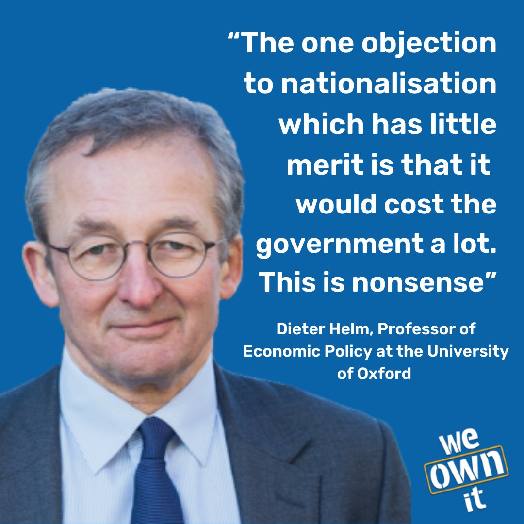 We Own It tweet media