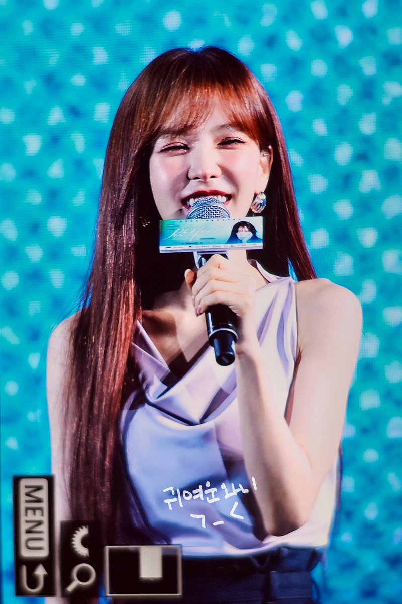 wenever940221's tweet photo. 250809 #웬디 #WENDY https://t.co/DDUQWIi5sD