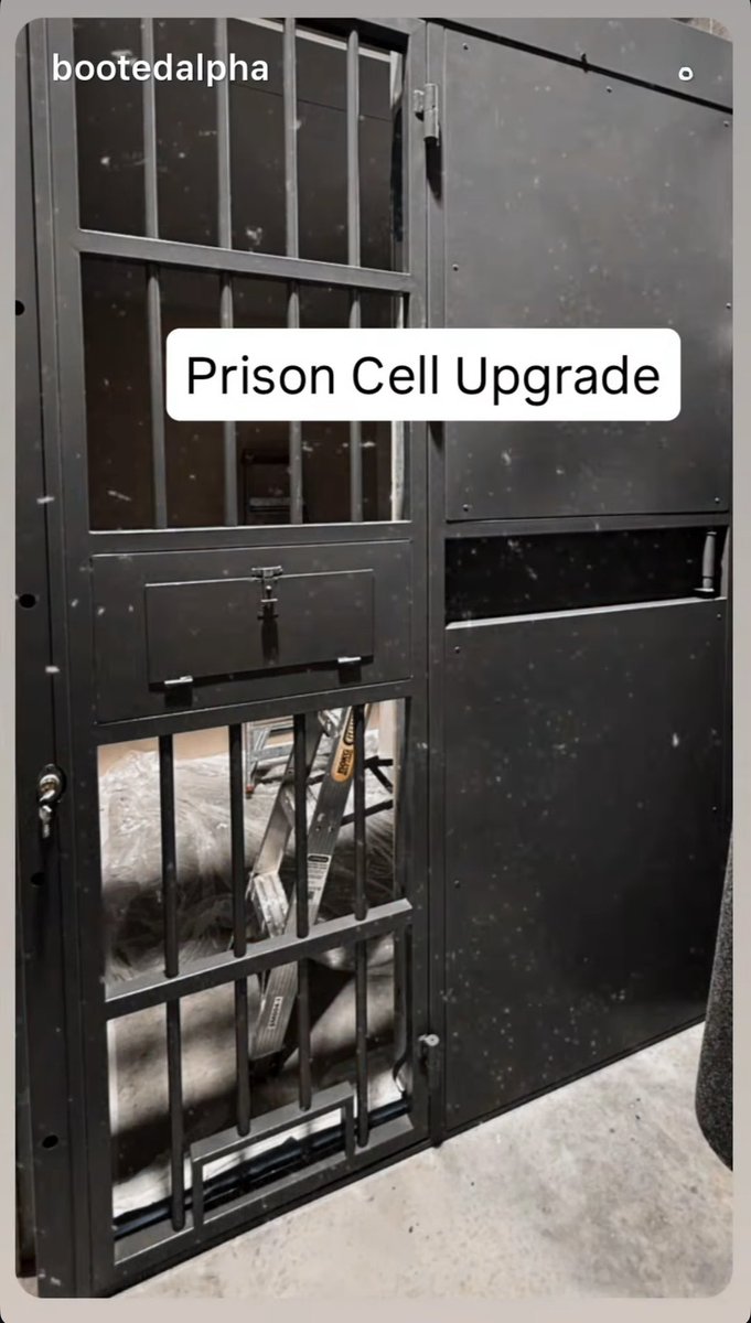 BootedAlpha's tweet image. 