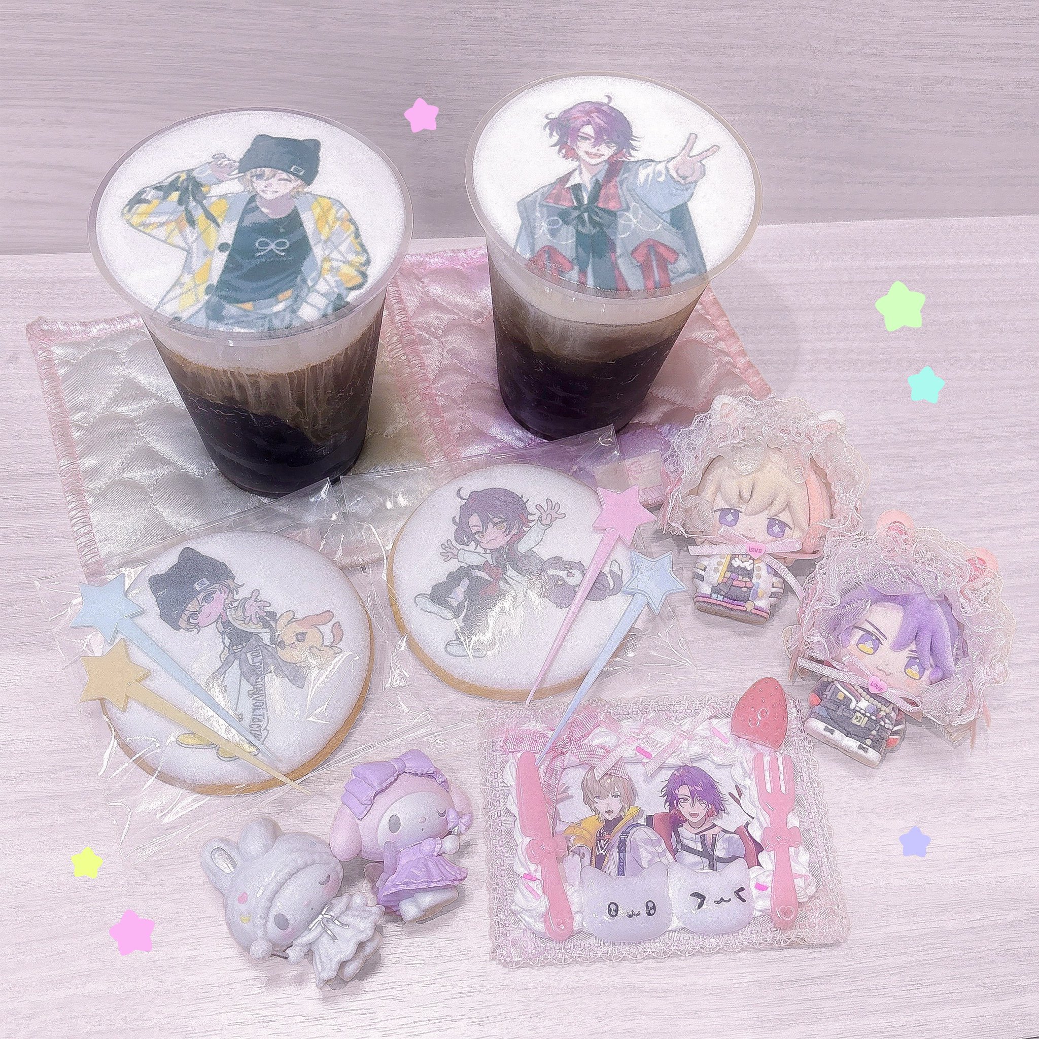 ✧ぴちゃん✧ すりーぴん🎮💤（ぴんちゃん） (@1_2_sleepin) • Instagram
