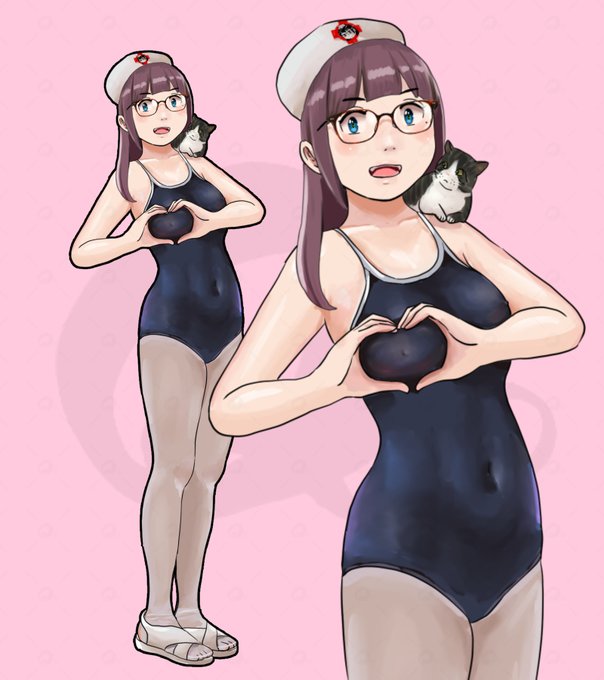 ❤夏バテしてませんか💉 