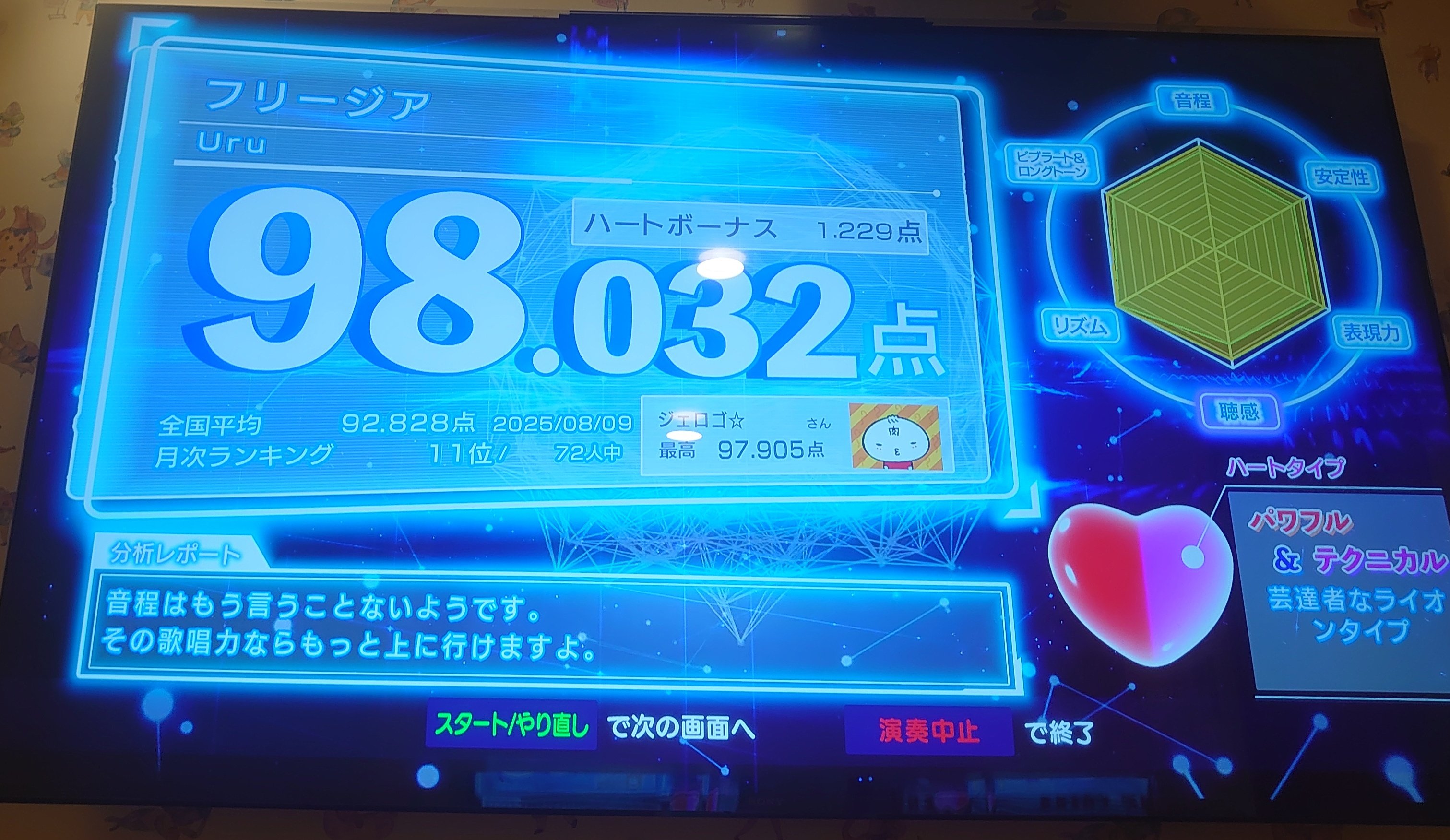カラオケ１番 JOYSOUND(ジョイサウンド)公式 on X: 