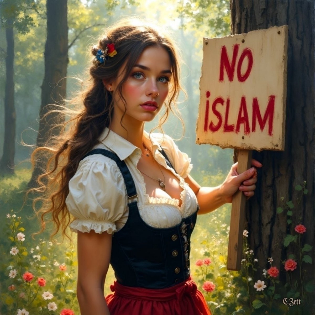 Aufklärung über den politischen Islam.
BPE-Kundgebung Karlsruhe heute live.
Teilen, liken, Mitglied werden!
Link zum YT-Kanal "Augen auf!" im Anhang...
#BPE #FreeSpeech #FreieRedeJetzt