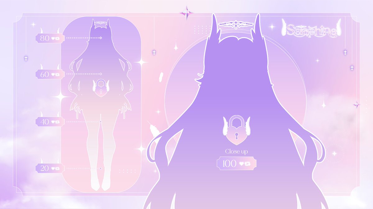 ◦✧✦ ｢ 𝐀𝐅𝐓𝐄𝐑 𝟏 𝐖𝐇𝐎𝐋𝐄 𝐘𝐄𝐀𝐑 𝐎𝐅 𝐖𝐀𝐈𝐓𝐈𝐍𝐆, 𝐈 𝐀𝐌 𝐒𝐎 𝐄𝐗𝐂𝐈𝐓𝐄𝐃 𝐓𝐎 𝐅𝐈𝐍𝐀𝐋𝐋𝐘 𝐑𝐄𝐕𝐄𝐀𝐋 𝐌𝐘 𝐌𝐎𝐃𝐄𝐋 ｣ ✦✧◦◦
🖌️┊Graphic Designer - @/Kalanicosmi
🎨┊Artist - @/GumaeArt
⚙️┊Rigger - @/shikigrei