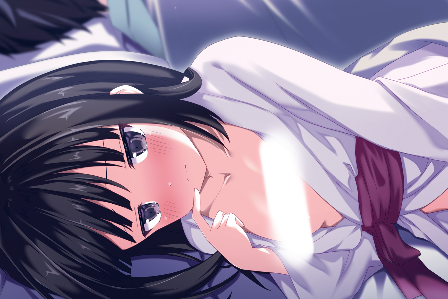 4545software's tweet photo. 《 画廊 》
新規イベントCGを公開しました。

原画: りりー (@rily_f)

彩色: 水玉すこんぶ (@suKonbu385)

(全体画🔞 HP掲載)
https://t.co/02y6GGzbxV https://t.co/7UnU4QQryY