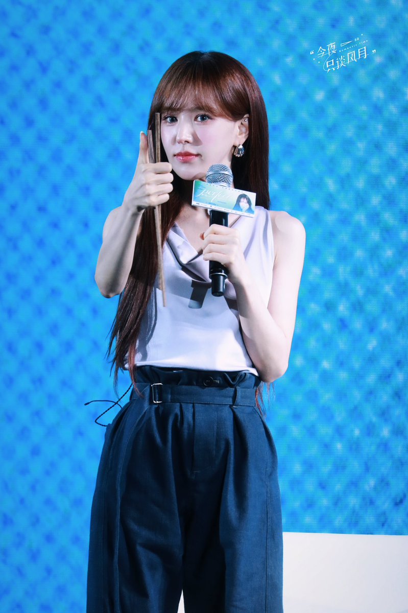 250809
很会用筷子的臭屁公主🥢
#WENDY #웬디